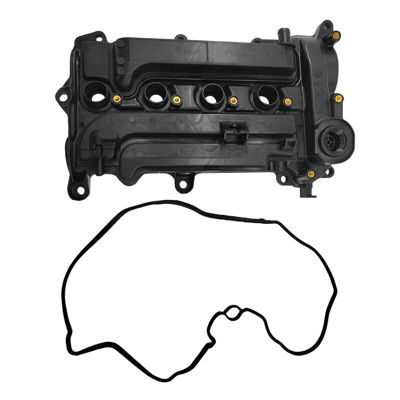 Fit For Honda Civic FC FK FL CRV RS RW 1.5L L15B7 L15BE L15BG 2016-ON 123105AAA01 Engine Rocker Cover With Gasket