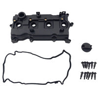 Fit For Nissan X-Trail T32 Altima Murano Pathfinder Rogue QX60 2.5L QR25 2010-2018 132643KY0A Valve Rocker Cover With Gasket