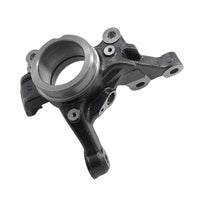 1 x Front Steering Knuckle Left Hand Side Fit For Toyota Corolla E12 2001-2007 ZZP/TY/014AB