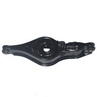 Left Side Rear Lower Control Arm With Bush Fit For Mitsubishi Outlander CW5W CW6W CW8W ZG ZH Delica 2006-ON