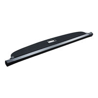Fit For Toyota RAV4 2019-2024 Rear Trunk Cargo Security Cover Shade