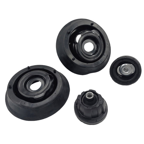 Fit For Mercedes Benz C-Class CL203 S203 W203 CLK350 A209 C209 Pair Front Top Strut Mounts Left & Right Hand Side