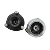 Pair Front Strut Top Mounts Left &amp; Right Hand Side Fit For Honda Civic FB2 FB3 FD1 FD2 FD3 I4 FWD Sedan 2006-2016