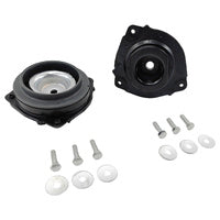Pair Front Strut Top Mounts Left &amp; Right Hand Side Fit For Nissan Juke F15 Leaf ZE0 Pulsar B17 C12