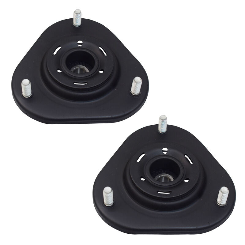 2 x Strut Top Mount Bearing Fit For Toyota Rav 4 Upper 2006