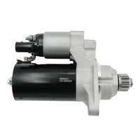 Starter Motor Fit For Audi A1 A3 For Skoda Fabia NJ Kamiq NW For Volkswagen Golf MK6 Polo 6R