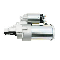 Fit For Ford Transit Custom VN Transit VO Diesel 2.0 For With/Without Stop-Start Model 2016-ON Starter Motor