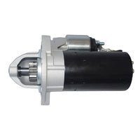 Fit For Fiat Ducato 244 engine F1AE0481C 2.3L Diesel 2003-2007 Starter Motor