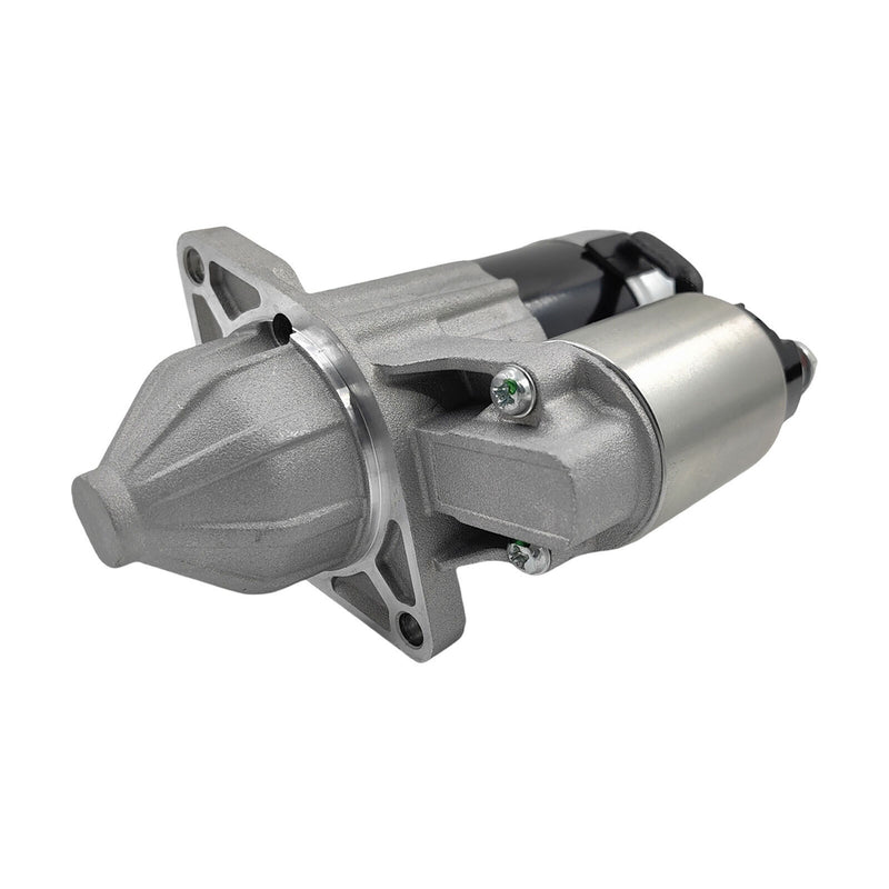 Starter Motor Fit For Bobcat Excavator Loader For Carrier Transicold For Club Cart Carryall For Kubota Excavators Ride On Mower Tracktors Engine