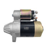 Starter Motor Fit For Yanmar L40S L60S Stationary Engine L60AE Yanmar Engine 188F 2L 3L 4L 9L Forklift Engine L48N6 S114-414 1986-ON