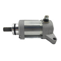 12V Starter Motor Fit For Yamaha WR450F WR 450F 5TJ-81890-00-00 2003-2006