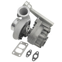Turbocharger With Gaskets Fit For Cummins 6BT 12V / 24V Engine HX35W 4031528