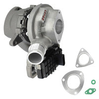 Fit For Ford Ranger PX2 PX3 Mazda BT50 UR 2.2L P4AT GTD1449VZK 2015-2023 8311575002S Turbocharger With Gasket