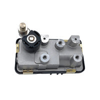 Fit For Great Wall H5 H6 2.0T LDV Deliver 9 797862-0031 Turbo Actuator