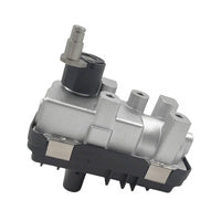 Turbocharger Actuator Fit For Jaguar F-Pace X761 XF X260 For Land Rover Discovery V L462 Discovery Sport L550