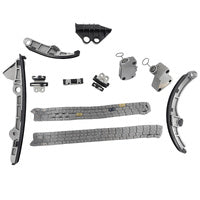 Timing Chain Kit Fit For Subaru Legacy Outback Tribeca B9 EZ30D 3.0L 13144AA090 2006-2009
