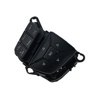 Steering Wheel Cruise Control Switch Fit Ford Ranger PX2 PX3 Everest UA 06/2015-2021