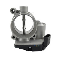 5 Pins Throttle Body Fit For Audi A6 C6 2.7L A8 Q7 For Volkswagen Touareg 7LA 3.0L TDI 059145950A 2004-2017