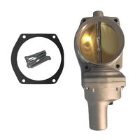 Fit For Holden Commodore VE VZ Calais SS Series 2 HSV V8 6.0L &amp; 6.2L Throttle Body GM