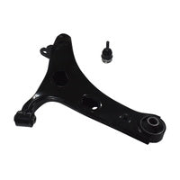 Fit For Subaru Forester SJ  01/2013-06/2018 20202-SG010 Front Lower Control Arm Left Hand Side