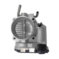 Throttle Body Fit For Hyundai Sonata Santa Fe Tucson ix35 For Kia Sportage Sorento Optima Rondo