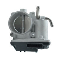 Throttle Body 59mm Fit For Mitsubishi Lancer Outlander 2.0L 2.4L 1450A101 2008-2012