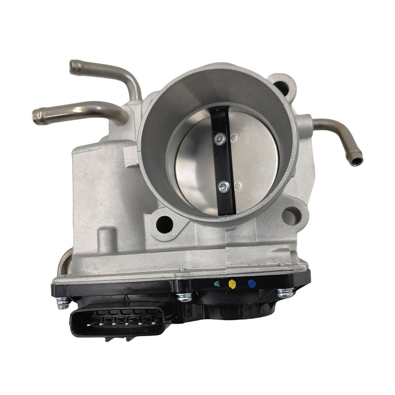 Fit For Toyota RAV4 ACA33 ACA38 Camry ACV40 AHV40 Rukus AZE151R 2.4L 220300H040 2005-2015 Throttle Body 4 Pipe