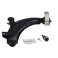 Fit For Subaru Forester SF SG Impreza G2 GD GG 08/1997-12/2007 20202-SA010 Front Left Lower Control Arm & Ball Joint