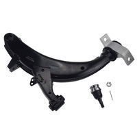 Fit For Subaru Forester SF SG Impreza G2 GD GG 08/1997-12/2007 20202-SA000 Front Right Lower Control Arm & Ball Joint