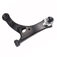 Fit For Toyota Corolla ZZE122 ZZE123 ZRE172R CE120 NZE120 Celica ZZT231 1999-2019 48069-12260 Front Lower Control Arm Left Hand Side
