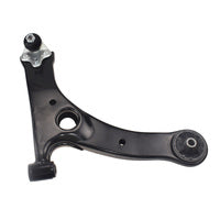 Fit For Toyota Corolla ZZE122 ZZE123 ZRE172R CE120 NZE120 Celica ZZT231 1999-2019 48068-12260 Front Lower Control Arm Right Hand Side