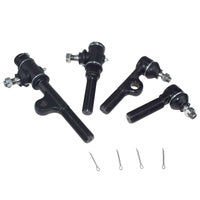 Steering Joint Tie Rod Relay End Kit Fit For Landcruiser HZJ75 FZJ75 70 75 Series