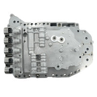 Auto Transmission Valve Body With Solenoid A4CF1 Fit For Hyundai Elantra For Kia Spectra