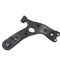 Fit For Toyota Corolla ZRE152 ZRE182 ZWE186 Hatchback Hybrid Rukus AZE151 2007-ON Front Left Lower Control Arm