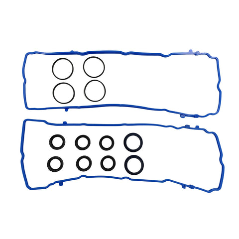 Fit For Dodge Journey JC Jeep Grand Cherokee WK Wrangler JK 3.6L ERB 2010-2018 Rocker Valve Cover Gasket Kit