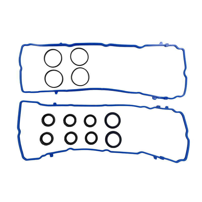 Fit For Dodge Journey JC Jeep Grand Cherokee WK Wrangler JK 3.6L ERB 2010-2018 Rocker Valve Cover Gasket Kit