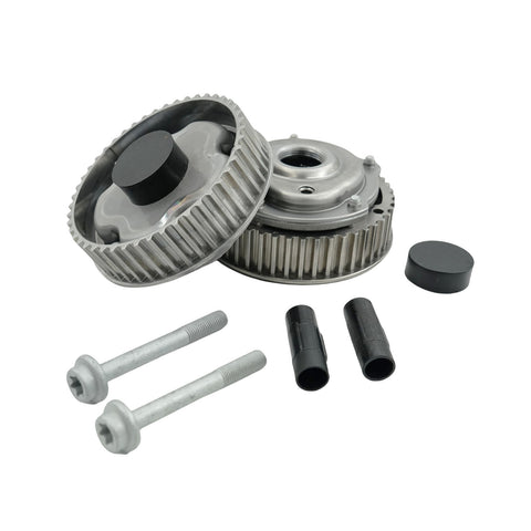 Fit For Chevrolet Aveo Sonic For Holden Cruze For Vauxhall Mokka Astra J Intake & Exhaust Timing Camshaft Gear