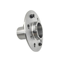 Fit For Mercedes Benz ML 350 4 Matic W163 W164 W166 GL320 GL550 R320 R350 R500 1 x Front & Rear Wheel Hub Without Bearing