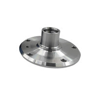 Rear Wheel Hub Left Or Right Hand Side Without Bearing Fit For BMW 3 Series E36 E46 1.8L 1.9L 2.0L 2.2L 2.5L 2.8L 33411093567 1990-2006