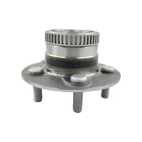 Fit For Chrysler PT Cruiser Neon Dodge Plymouth 1999-2010 4509766AA Rear Wheel Hub Bearing ABS Left Or Right