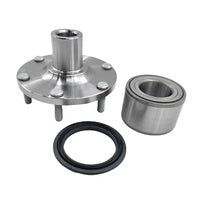 Fit For Ford Courier PE PG PH 2.6L G6 2.5L WLAT 1999-2006 UM5133061A 26 Spline Front Wheel Bearing Hub Assembly