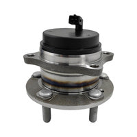 Fit For Kia Sedona Sorento UM Carnival YP For Hyundai Santa Fe DM 52750A9000 2015-2021 Rear Wheel Bearing Hub With ABS