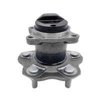 1 x Rear Wheel Bearing Hub Assembly Fit For Nissan Pulsar Sylphy B17 C12 Hatchback ABS 2012-2020