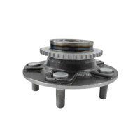 1 x Rear Wheel Bearing Hub Left Or Right Hand Side Fit For Nissan Maxima A32 A33B Tino V10 Cefiro CA33 WA32