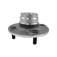 Rear Wheel Bearing Hub Left Or Right Hand Side Fit For Infiniti G20 P10 For Nissan Bluebird U12 U13 Primera P10 P10E 1987-1998