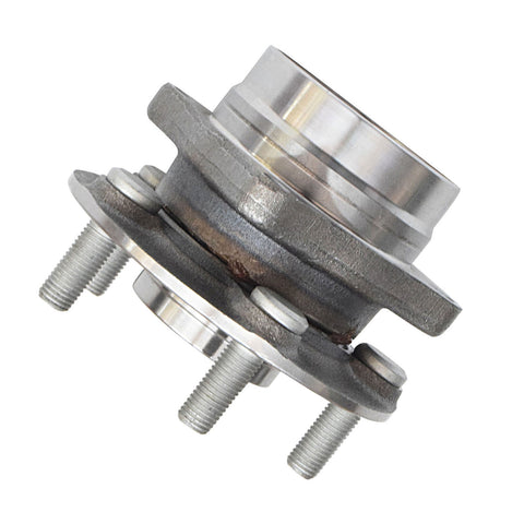 Fit For Toyota Prius NHW20 1.5L 1NZFXE FWD Non ABS 2003-2011 513265 Front Wheel Bearing Hub Assembly