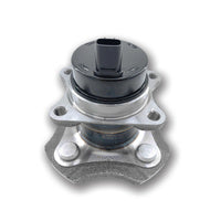 1 x Rear Wheel Bearing Hub Fit For Toyota Echo NCP10 NCP12 NCP13 Ractis Platz Vitz ABS