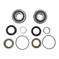 2Pcs Rear Wheel Bearing Kits Left &amp; Right Hand Side Fit For Toyota Hilux LN46 LN65R RN105R RN20 RN36 RN40 YN65R YN67R 1969-1999