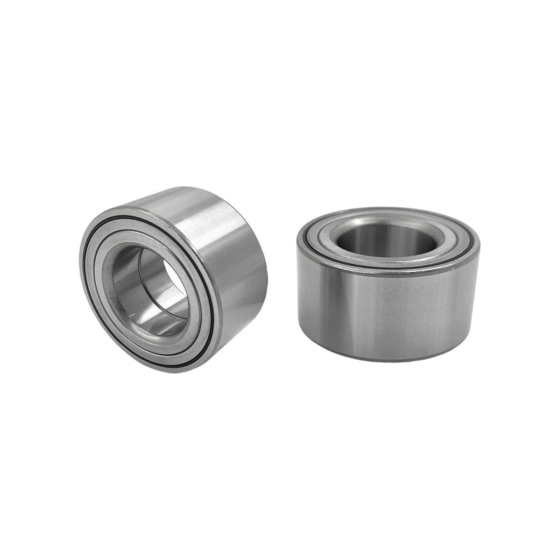 Fit For Toyota Corolla NKE165 Prius C NHP10R Yaris NCP130R 131R NCP90R NCP91R NCP93R 4Cyl 16V 1.3L 1.5L 2005-2020 2Pcs Front Wheel Bearing Kits