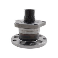 Rear Wheel Bearing Hub Left Or Right Hand Side Fit For Volkswagen Passat 8E0501611 1998-2012